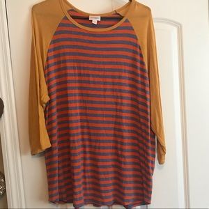 Lularoe Randy 3xl, great condition